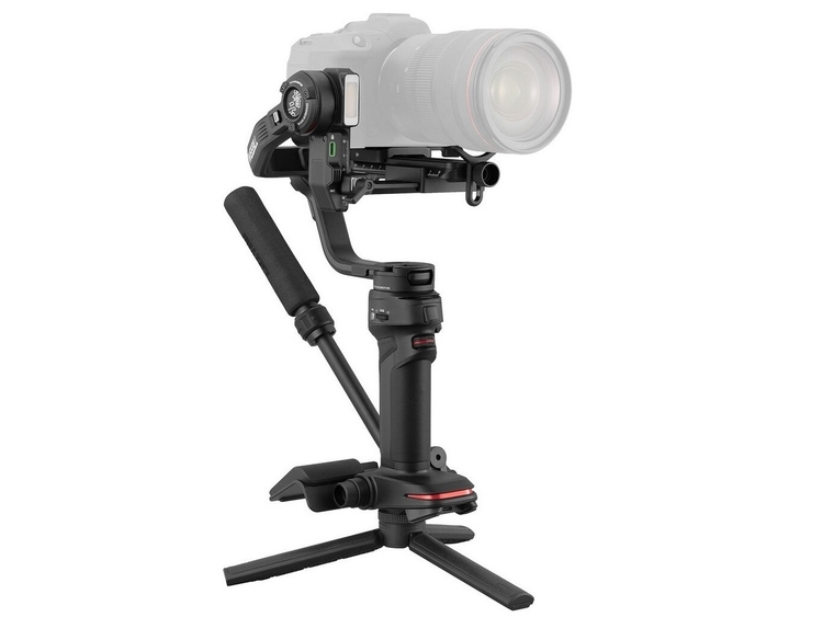 Zhiyun Weebill 3 Combo