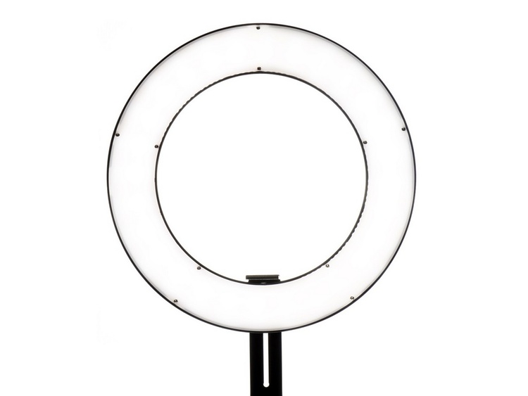 Fomei LED RING 23 MUAH kit indoor