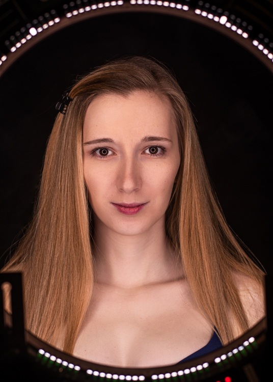 Fomei LED RING 32 MUAH kit indoor