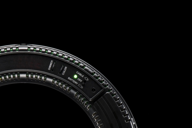 Fomei LED Ring SMD 32W