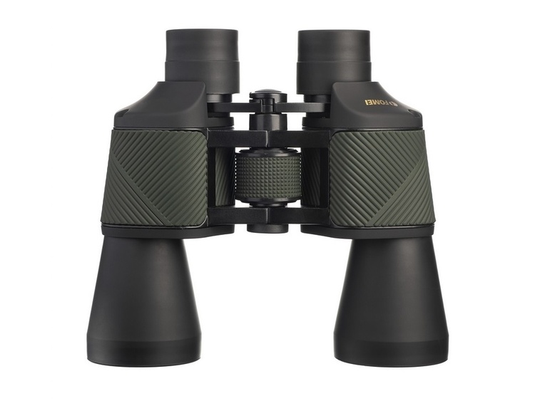 FOMEI 10x50 ZCF