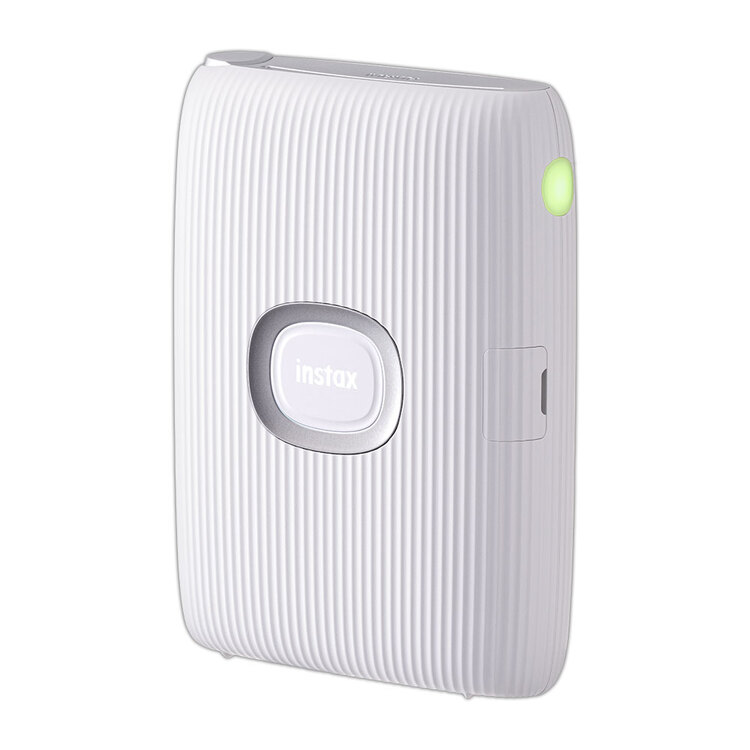 Fujifilm Instax Mini Link 2 - bílá