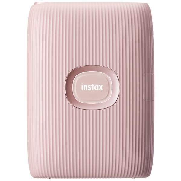 Fujifilm INSTAX Mini Link 2 - růžová