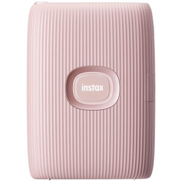 Fujifilm INSTAX Mini Link 2 - růžová