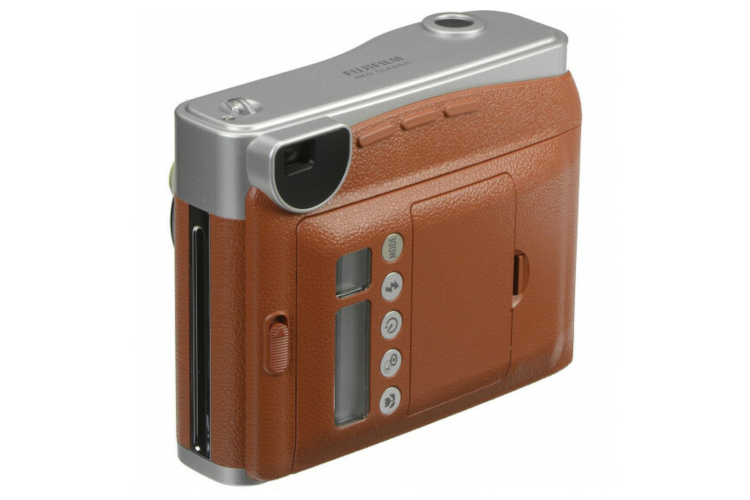 Fujifilm INSTAX Mini 90 Neo Classic hnědý