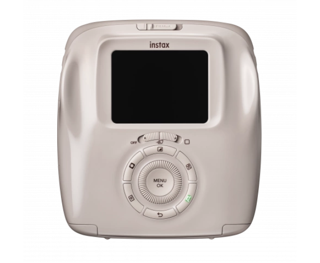 Fujifilm INSTAX SQUARE SQ20 béžový
