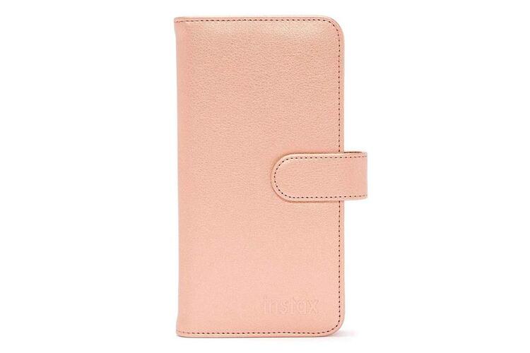 Instax accessory kit SQ6 BLUSH GOLD