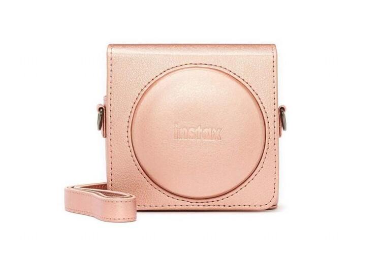 Instax accessory kit SQ6 BLUSH GOLD
