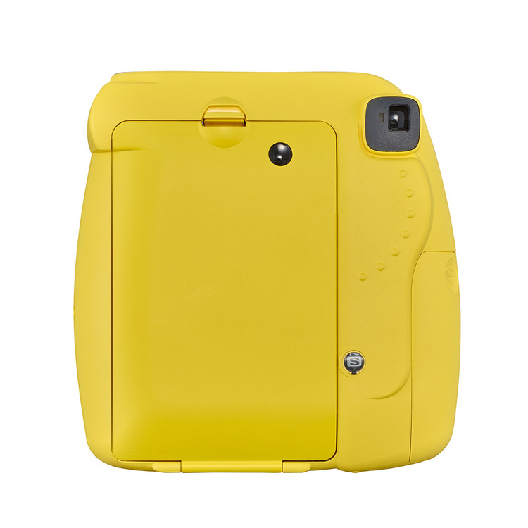 Fujifilm INSTAX Mini 9 žlutý