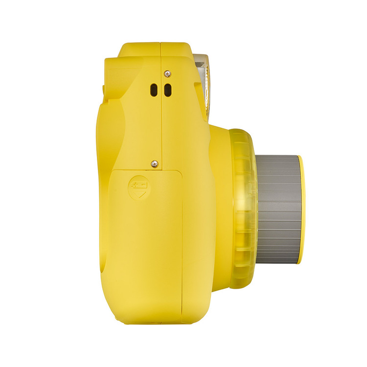 Fujifilm INSTAX Mini 9 žlutý