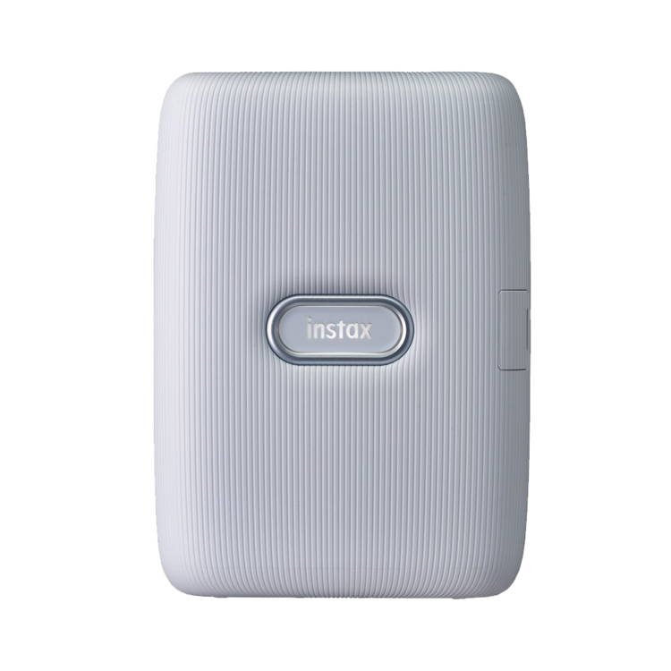 Fujifilm Instax Mini Link - bílá