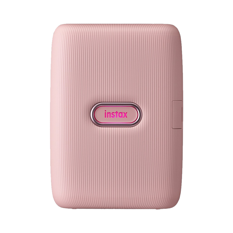 Fujifilm Instax Mini Link - růžová