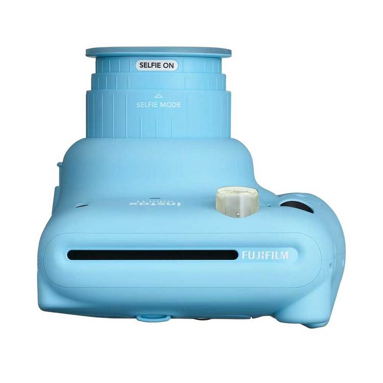 Fujifilm INSTAX Mini 11 modrý