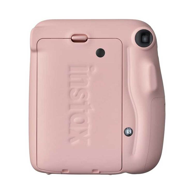 Fujifilm INSTAX Mini 11 růžový