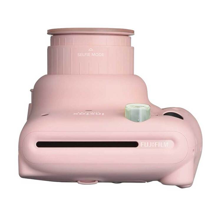Fujifilm INSTAX Mini 11 růžový