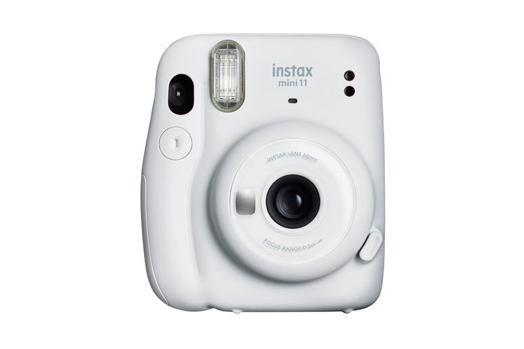 Fujifilm INSTAX Mini 11 bílý