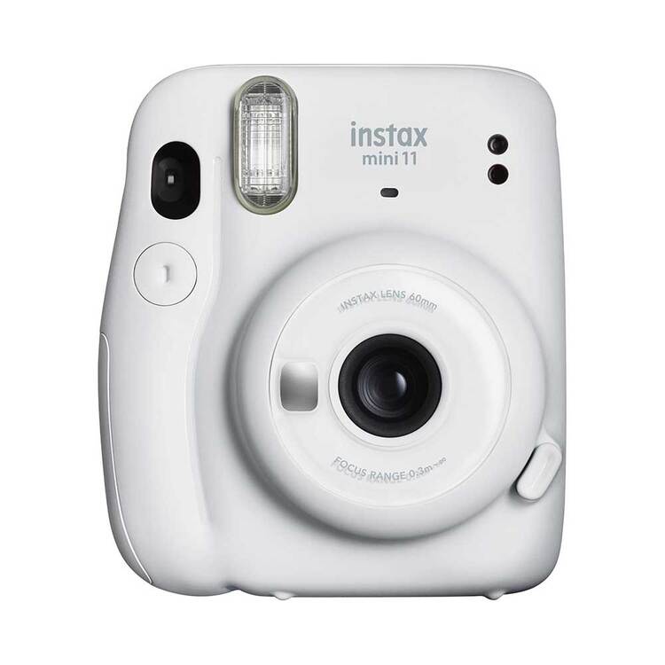 Fujifilm INSTAX Mini 11 bílý