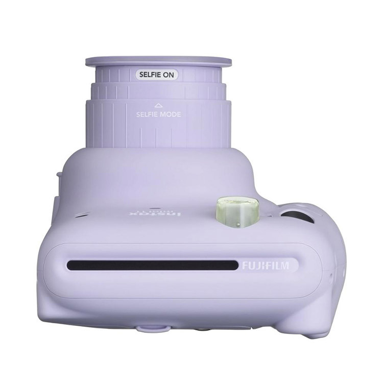 Fujifilm INSTAX Mini 11 fialový