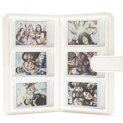 Fujifilm instax™ mini PHOTO ALBUM - Ice White
