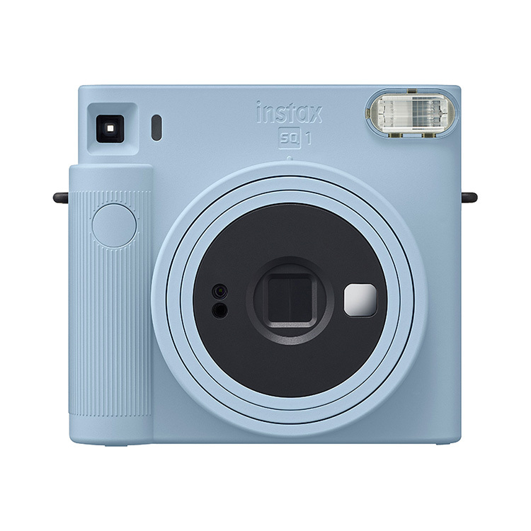 Fujifilm INSTAX SQ1 - Glacier Blue