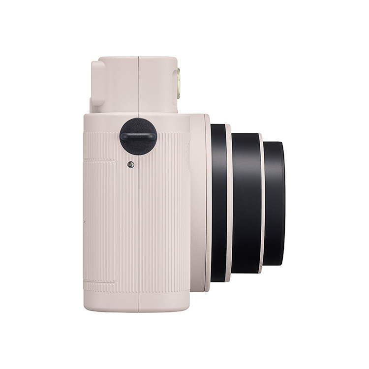Fujifilm INSTAX SQ1 Chalk White EX D