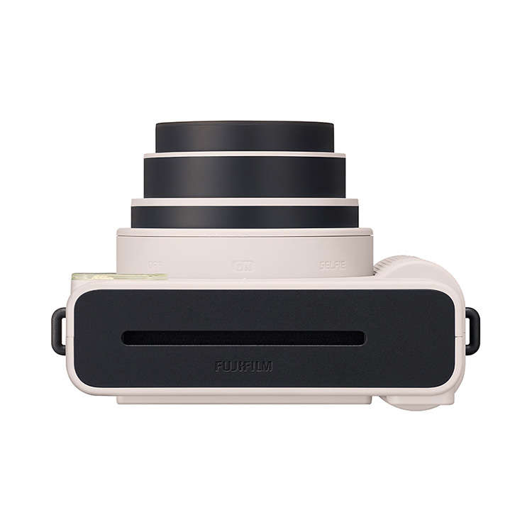 Fujifilm INSTAX SQ1 Chalk White EX D