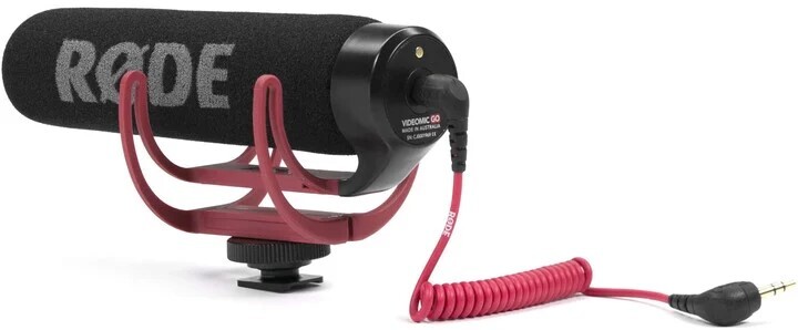 Fujifilm Vlogger kit (mikrofon Rode, stativ Joby, 64GB karta)