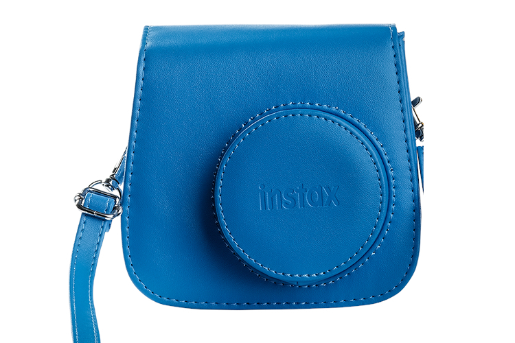 Fujifilm INSTAX MINI 9 BF Set 3 - Blue Clear Pink
