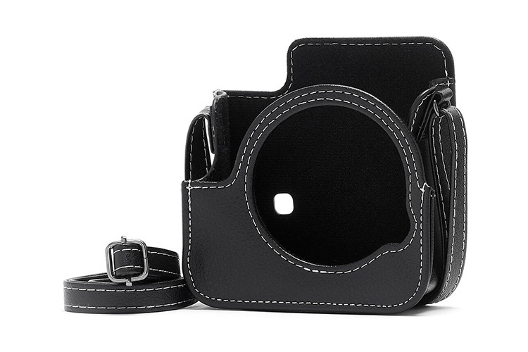 Pouzdro pro Fujifilm instax mini 40™, černé