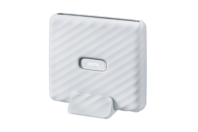 Fujifilm instax Link WIDE™, bílá