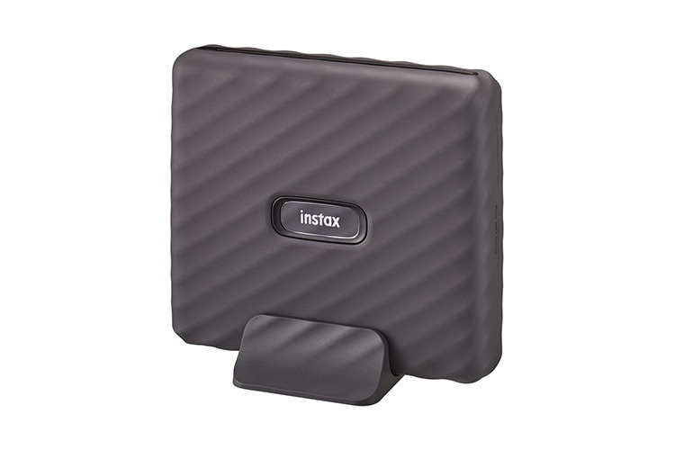 Fujifilm instax Link WIDE™, šedá