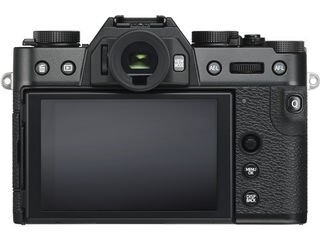 Fujifilm X-T30 II černý + XC 15-45mm