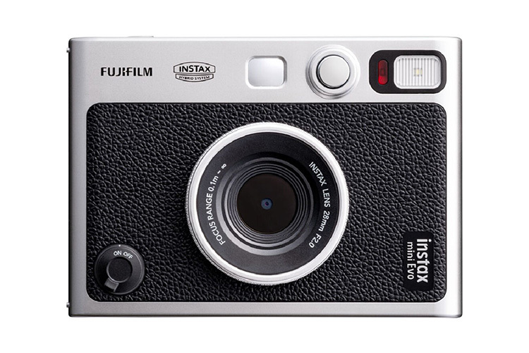 Fujifilm INSTAX mini Evo