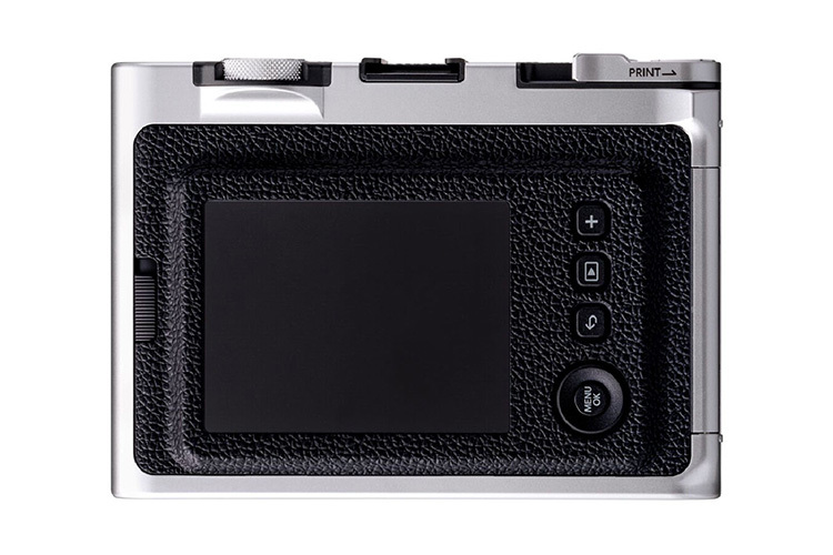 Fujifilm INSTAX mini Evo