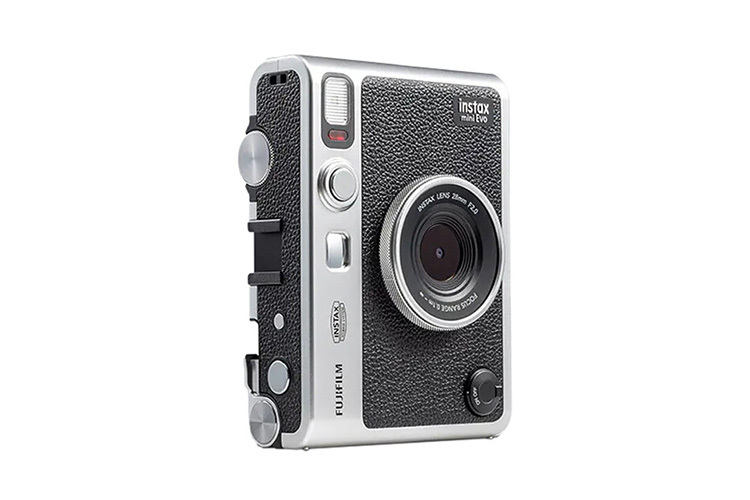 Fujifilm INSTAX mini Evo