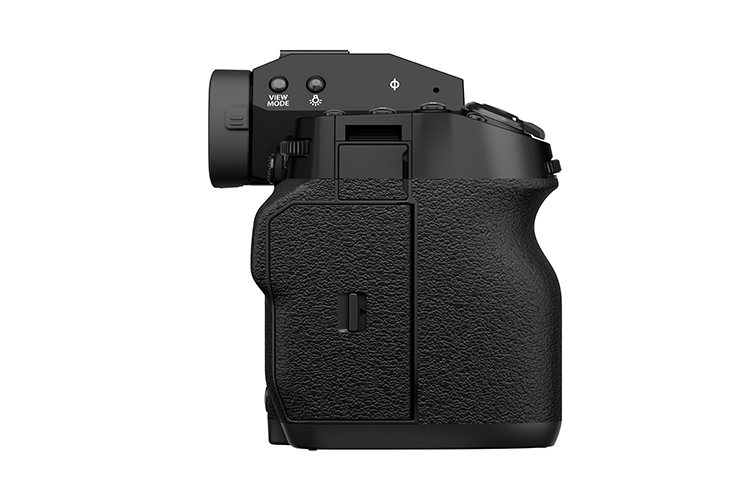 Fujifilm X-H2S tělo