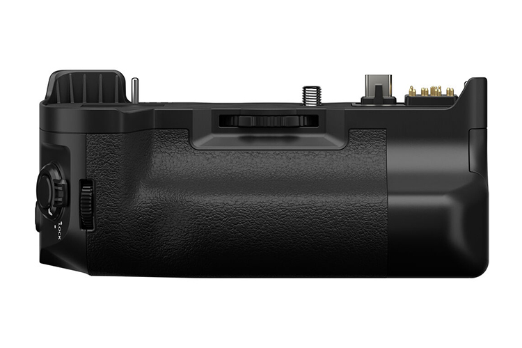 Fujifilm VG-XH - battery grip pro X-H2 a X-H2S