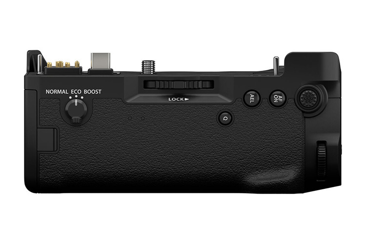 Fujifilm VG-XH - battery grip pro X-H2 a X-H2S