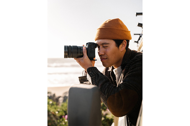 Fujifilm XF 18-120mm f/4 LM PZ WR