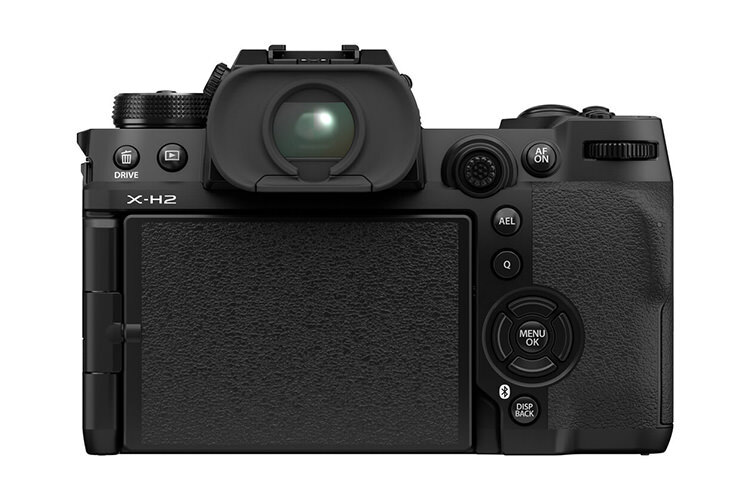 Fujifilm X-H2 tělo