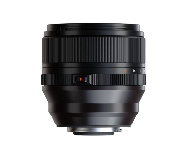 Fujifilm XF 56mm f/1.2 R WR