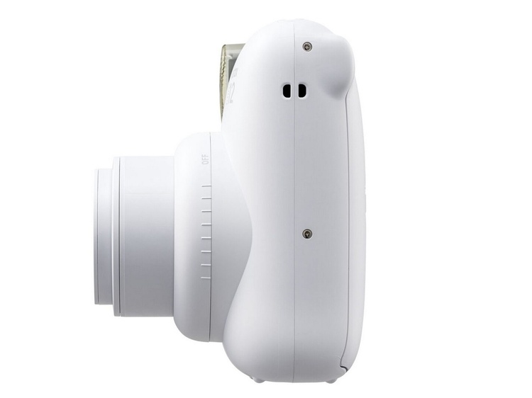 Fujifilm instax mini 12™ - bílý