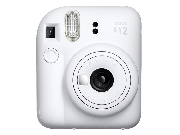 Fujifilm instax mini 12™ - bílý