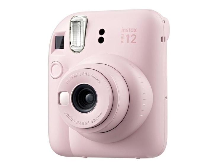 Fujifilm instax mini 12™ - růžový