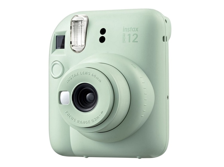 Fujifilm instax mini 12™ - zelený