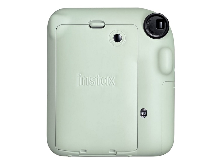 Fujifilm instax mini 12™ - zelený