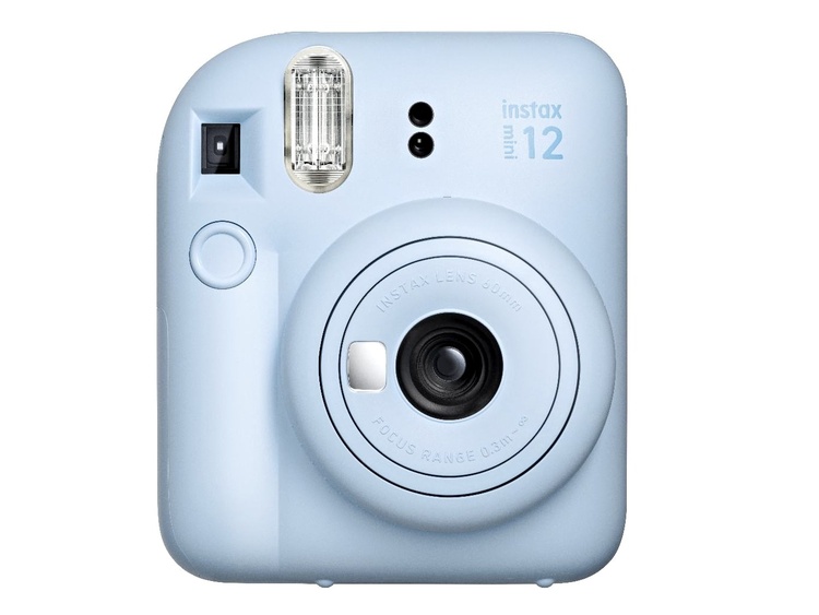 Fujifilm instax mini 12™ - modrý