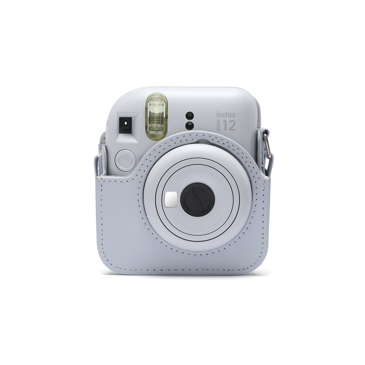 Pouzdro pro Fujifilm instax mini 12™, Clay White