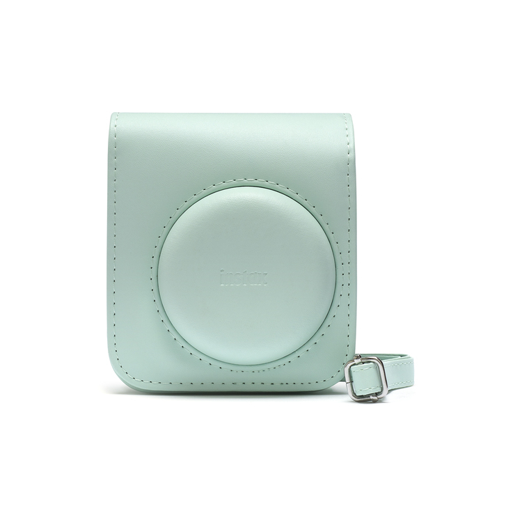 Fujifilm INSTAX Mini 12 pouzdro - Mint Green