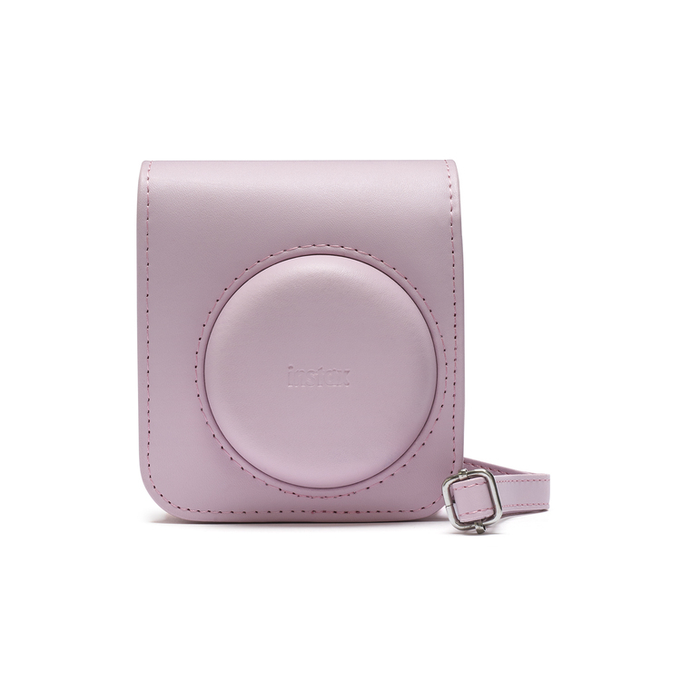 Fujifilm INSTAX Mini 12 pouzdro - Blossom Pink